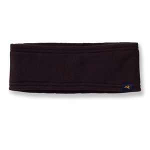 Tracksmith Franklin Fleece Ear Warmer